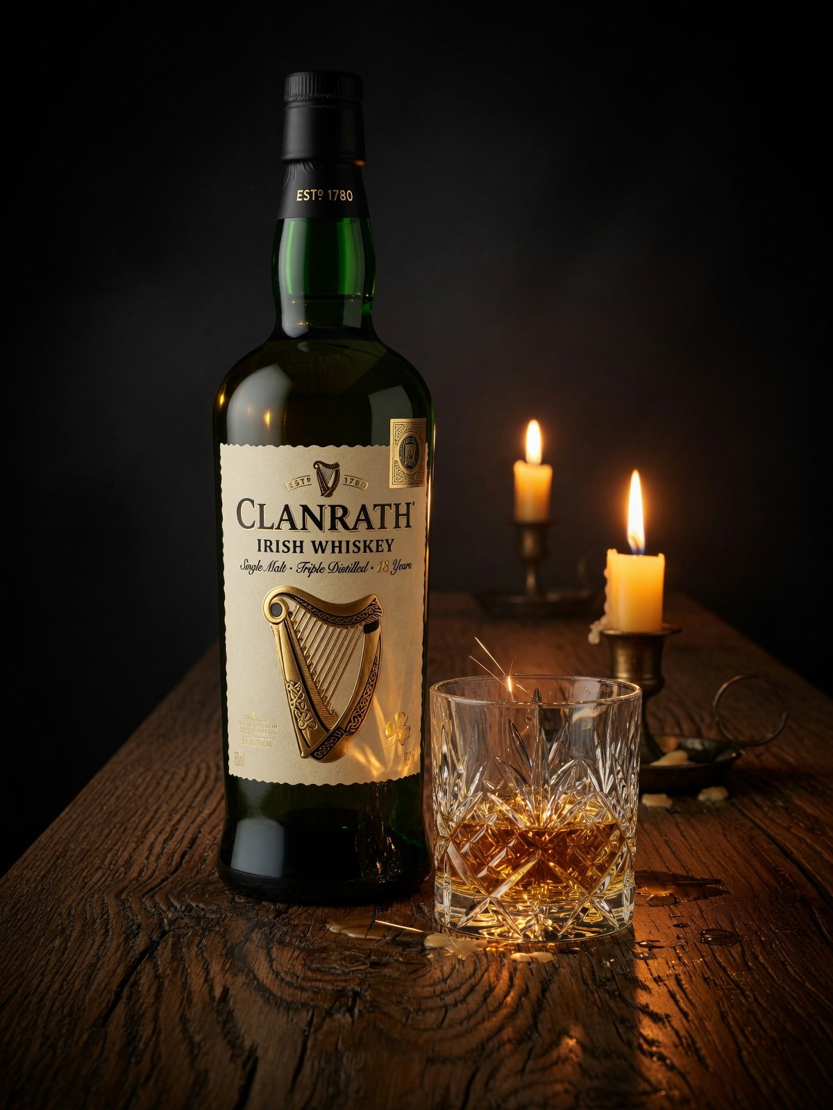 Irish Whiskey