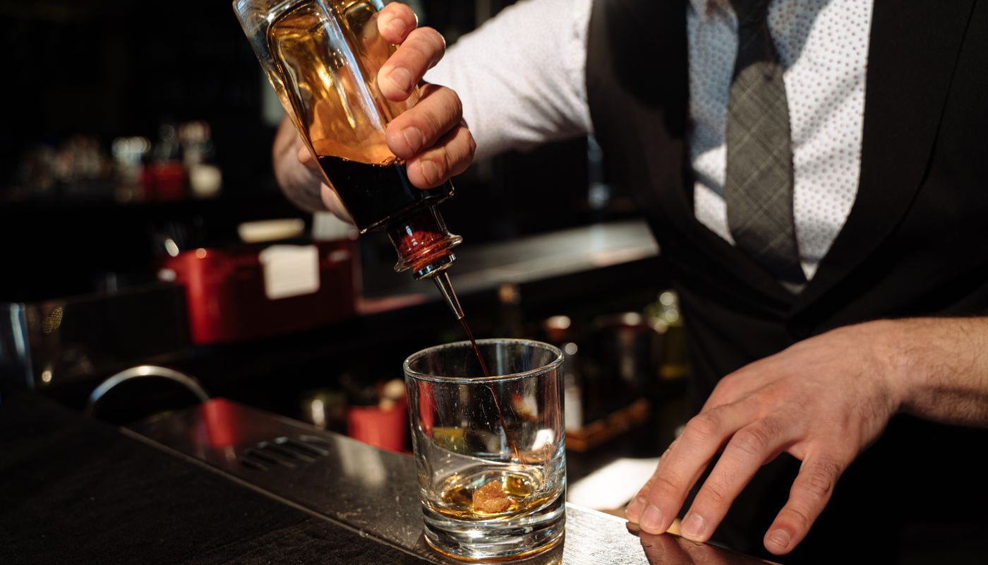 Jack Daniel's