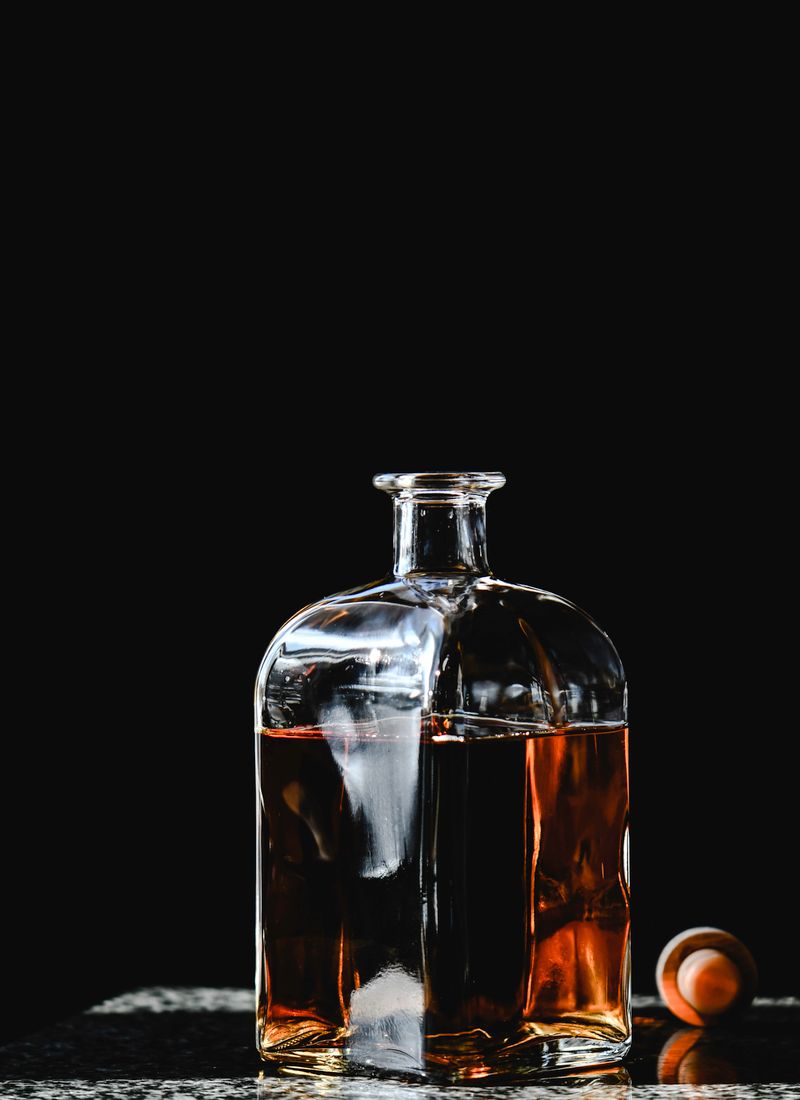 The Macallan 18 Year Old Sherry Oak