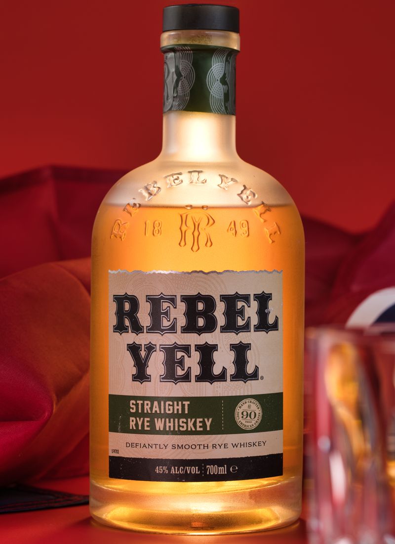 Sazerac 18 Year Old Rye