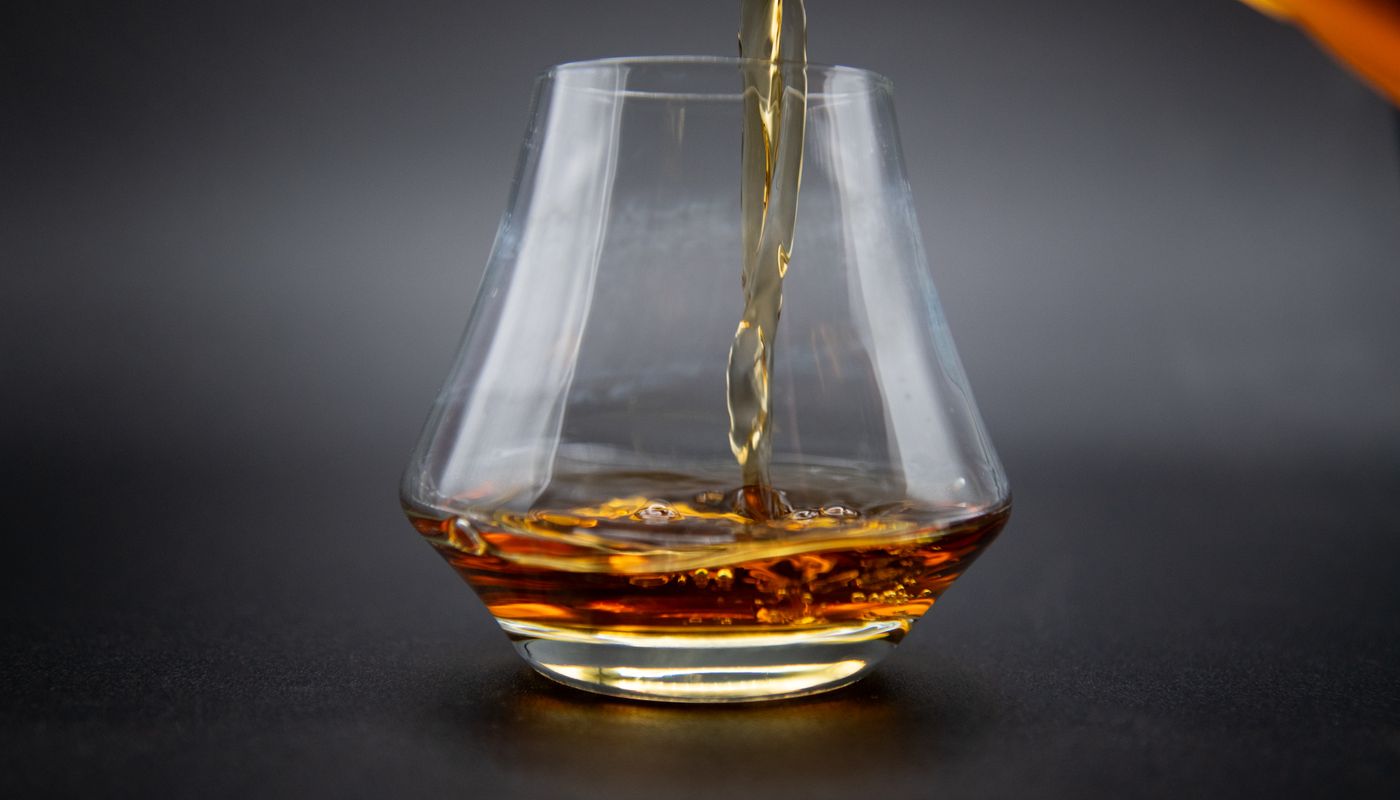 Yamazaki 18 Year Old Single Malt view 3